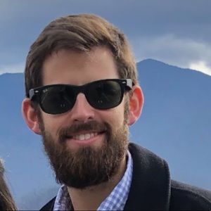 Meet your Posher, Blake